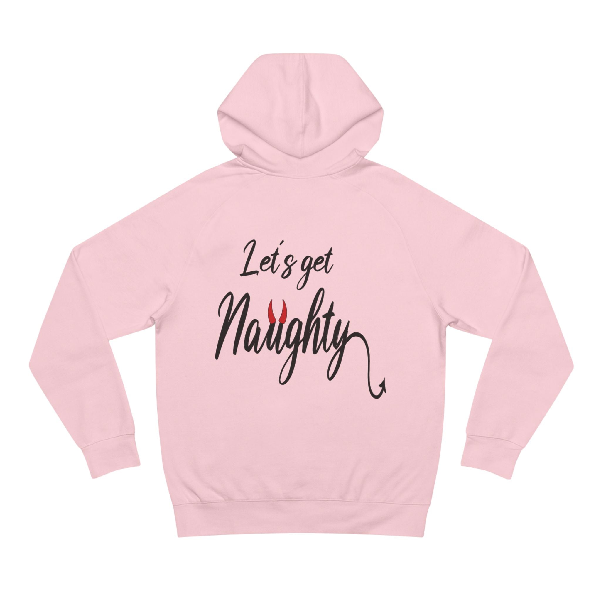 Unisex Husband Watching Hoodie - Wicked Lifestyles