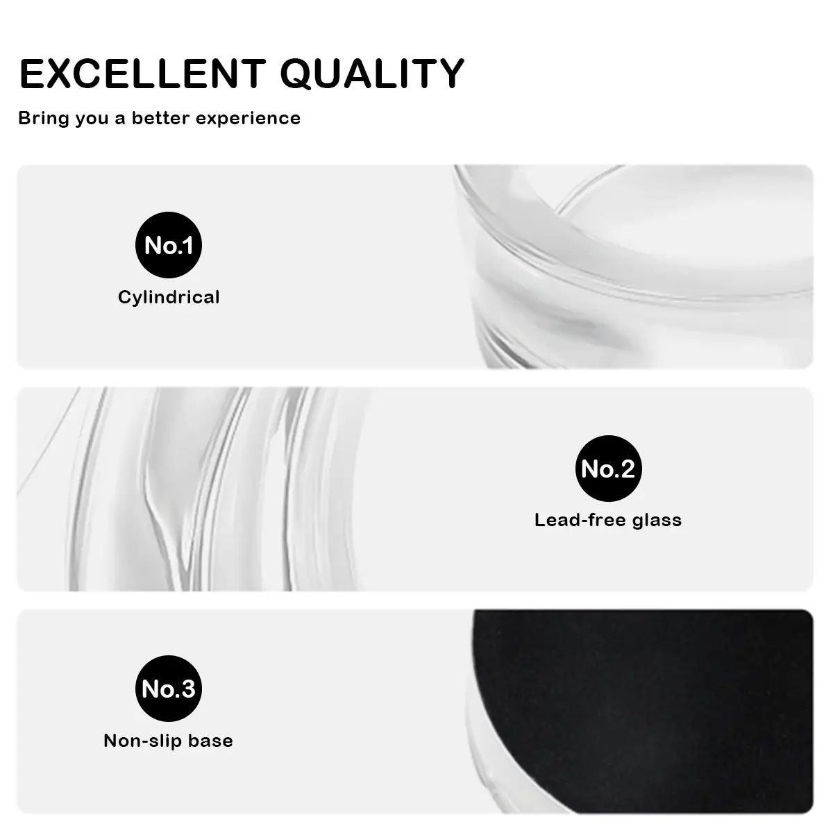 IYKYK Round Glass Ashtray