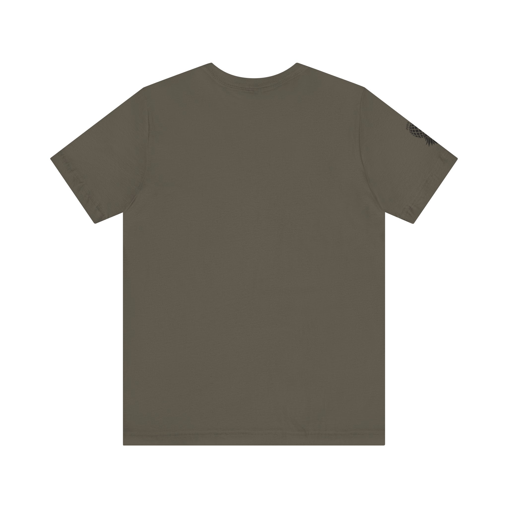 Delicious Vibes Unisex Tee | Fun Graphic Shirt for Music Lovers, Casual Wear, Gift for Friends, Summer Style, Festival Fashion