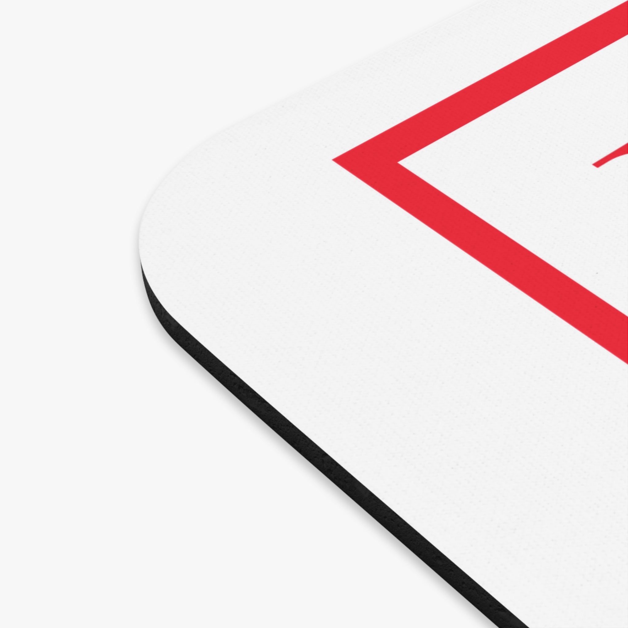 Wicked Lifestyles Mouse Pad (Rectangle)