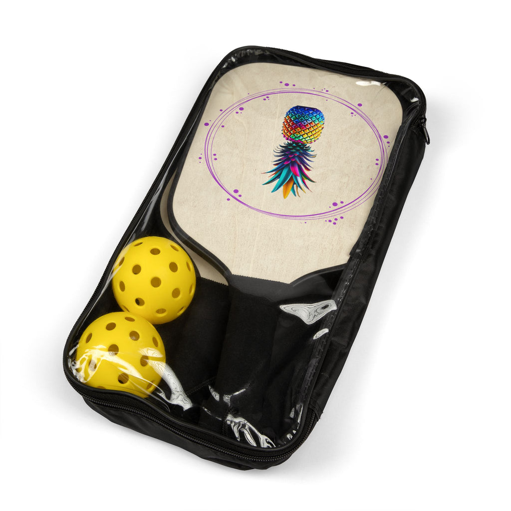 Pickleball Set - Wicked Lifestyles Games