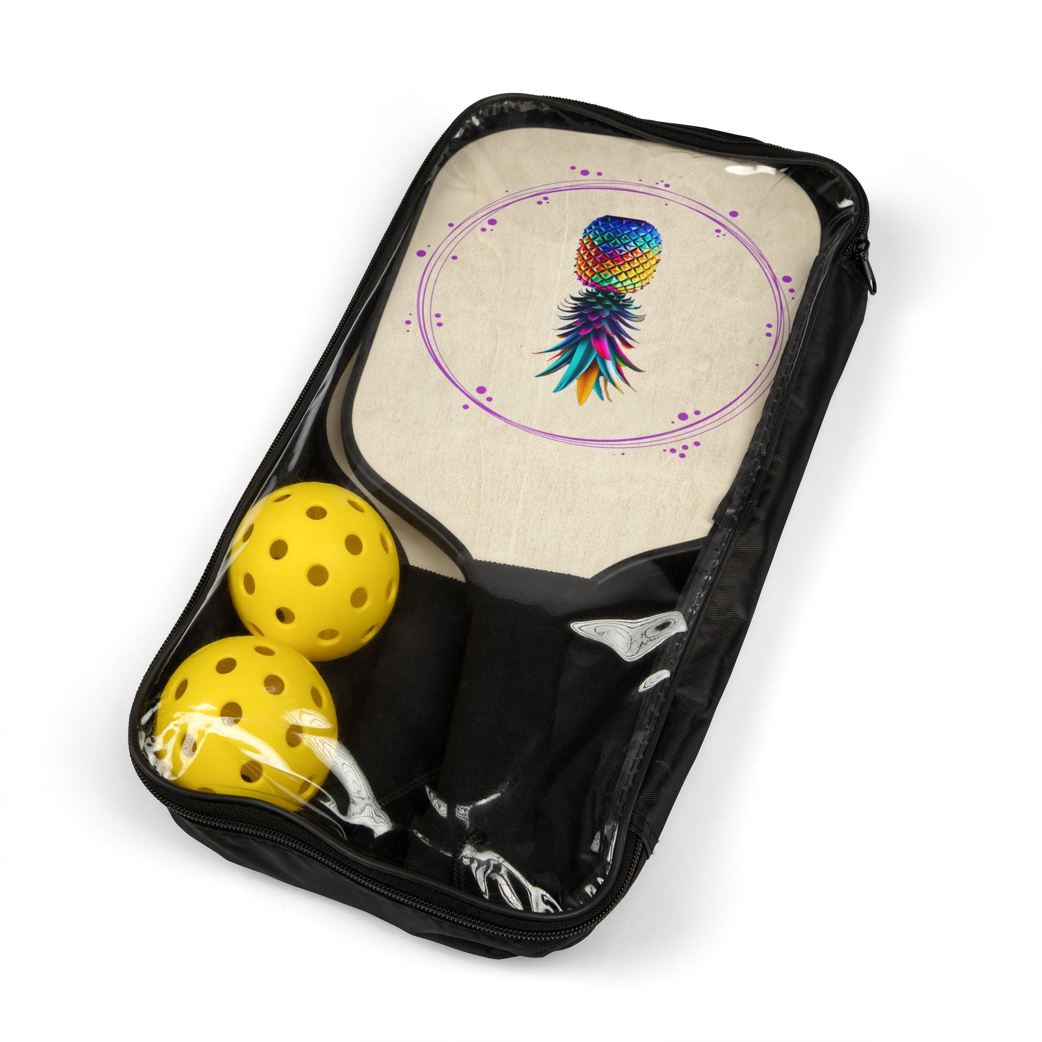 Pickleball Set - Wicked Lifestyles Games