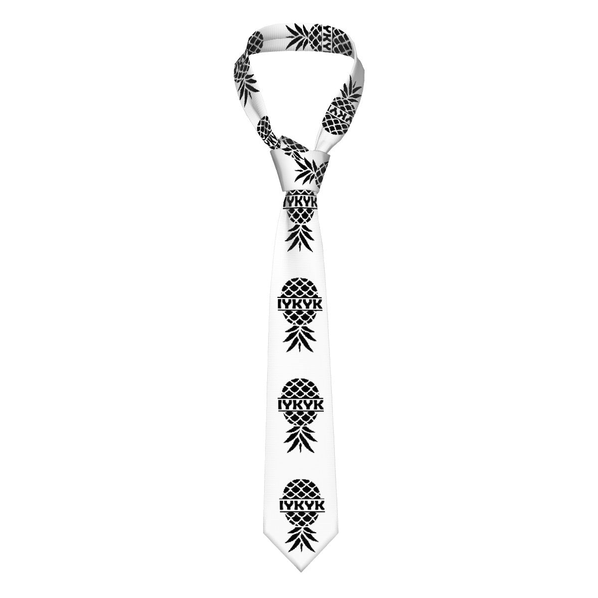 Swinger Silk Ties for Men