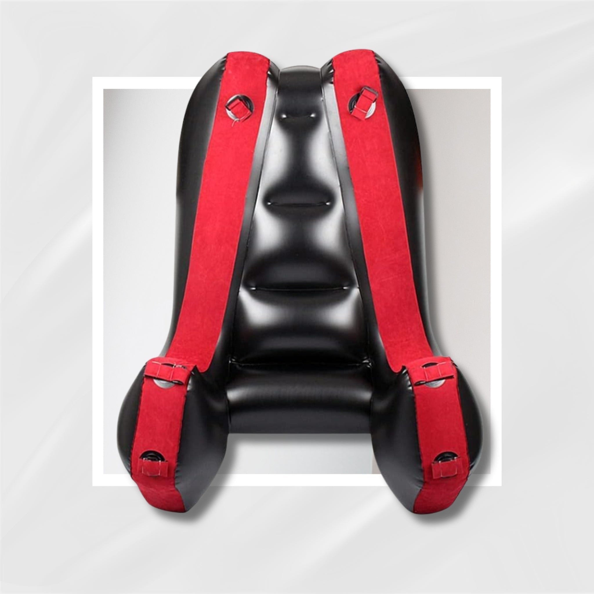 ObsidianThrone BDSM Inflatable Sex Sofa
