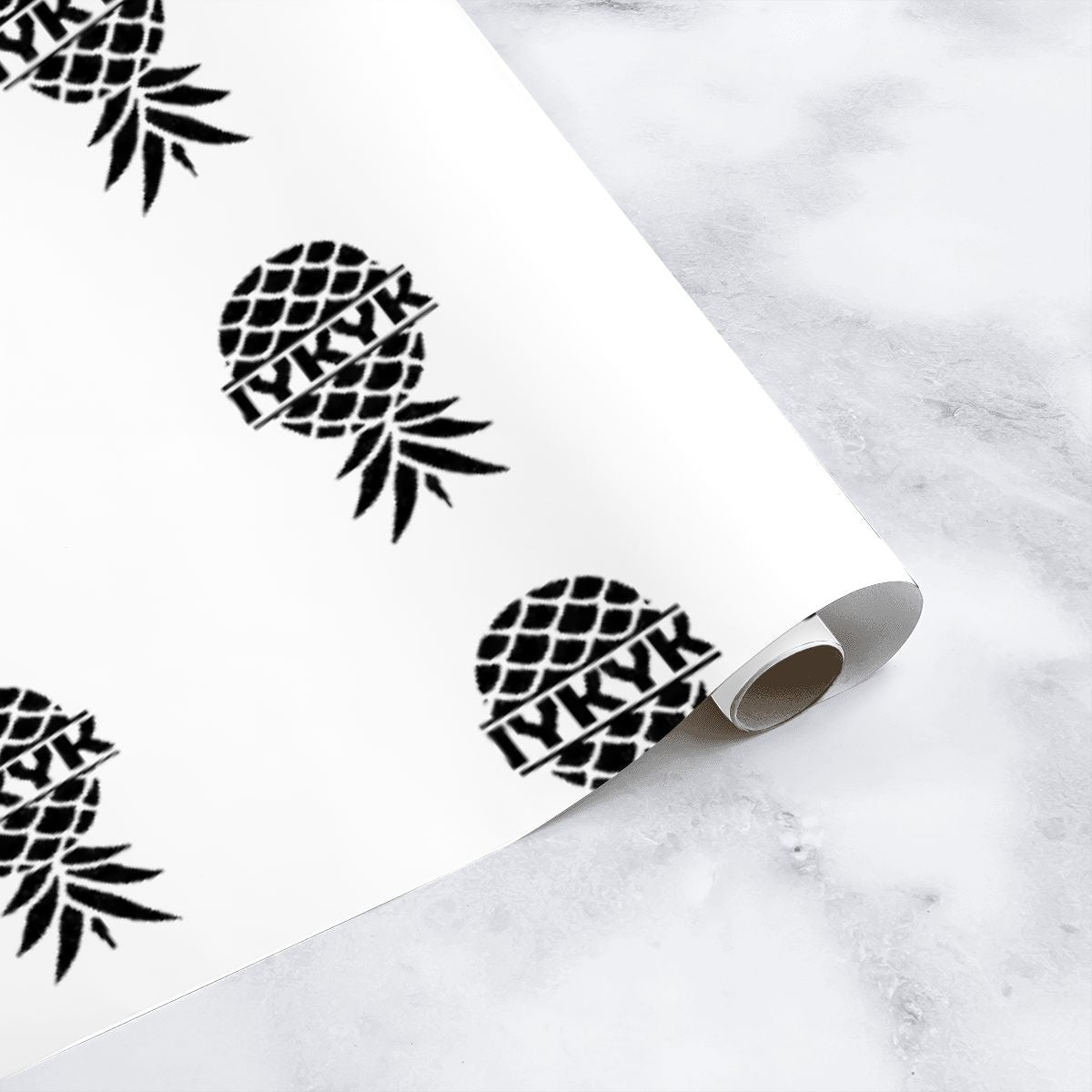 Swinger Inspired 3-Pack Gift Wrapping Paper Sheets (Made in USA)