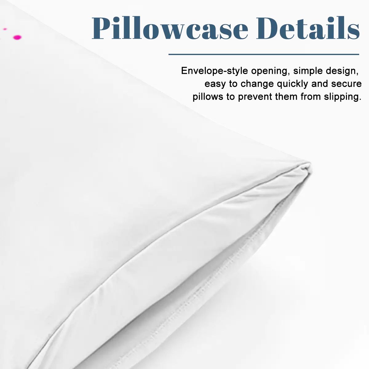 Upside Down Pineapple King Duvet Cover Set