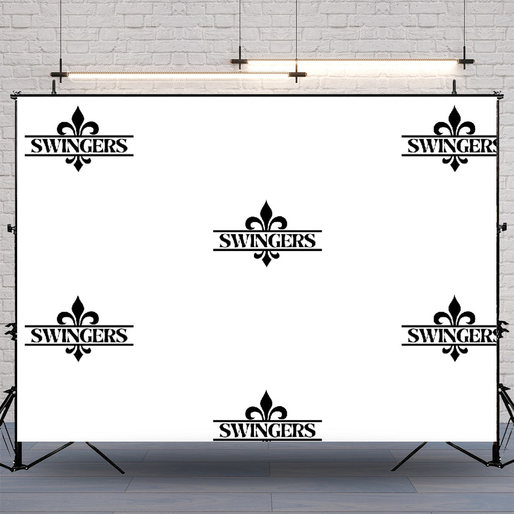Swinger Photography Backdrops