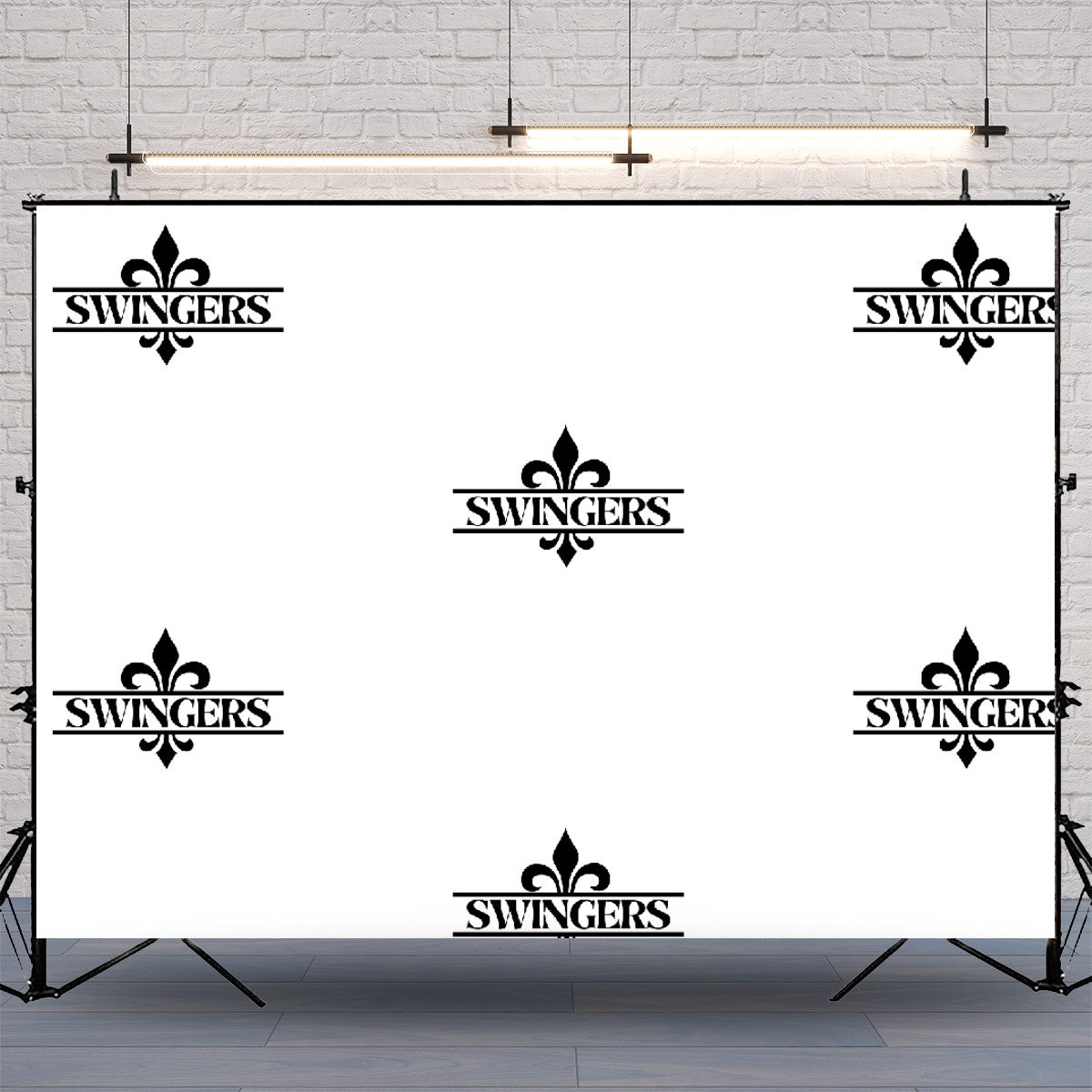 Swinger Photography Backdrops
