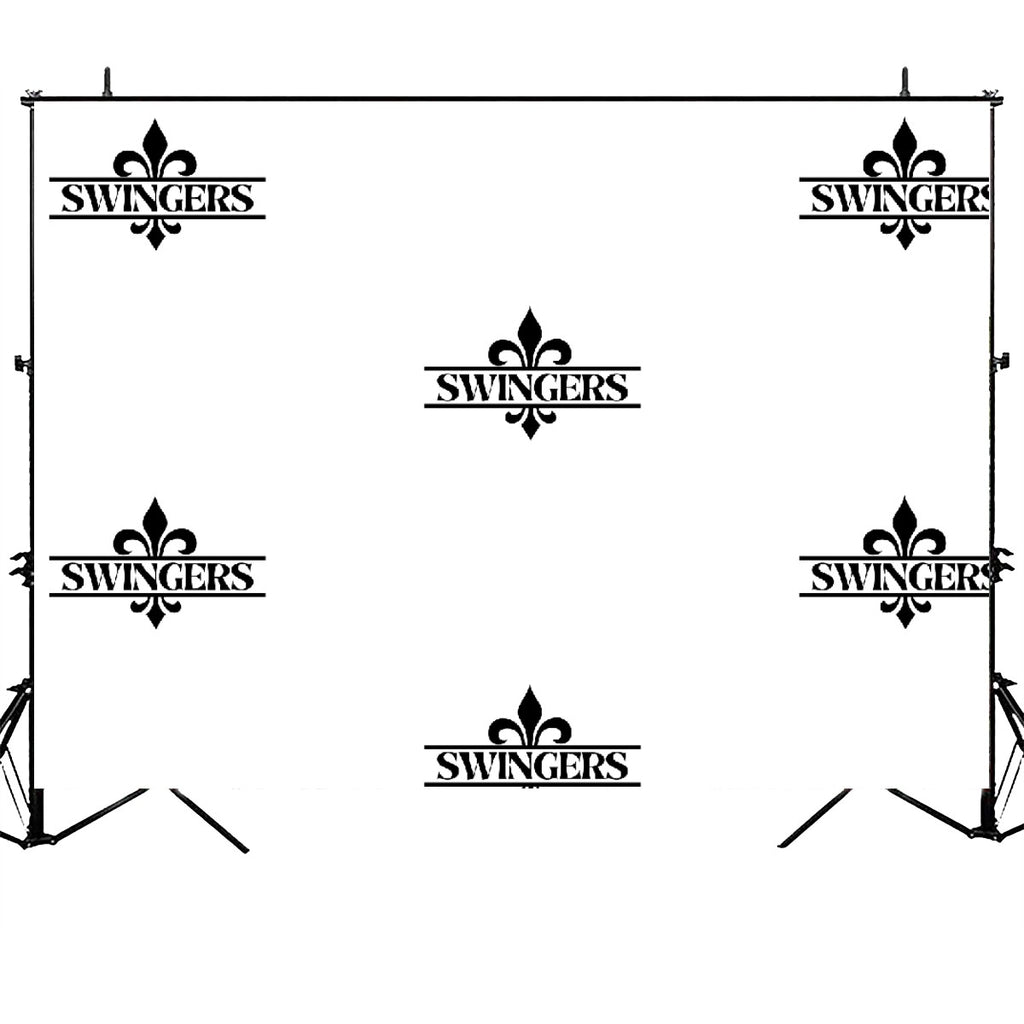 Swinger Photography Backdrops
