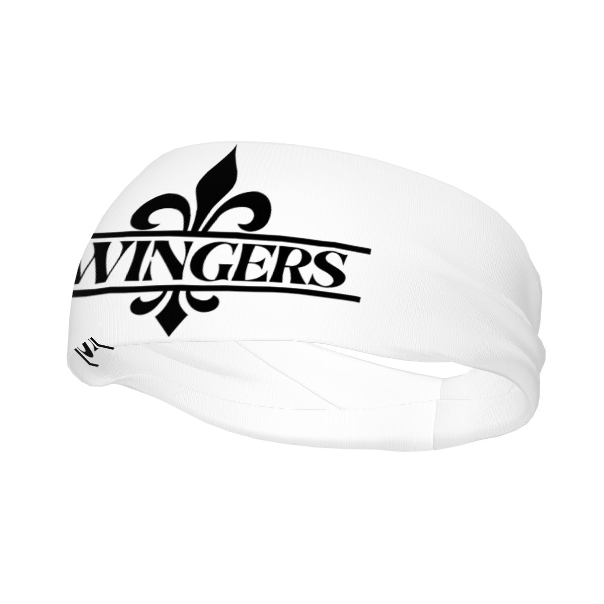 Swinger Inspired Sports Headband Sweatband