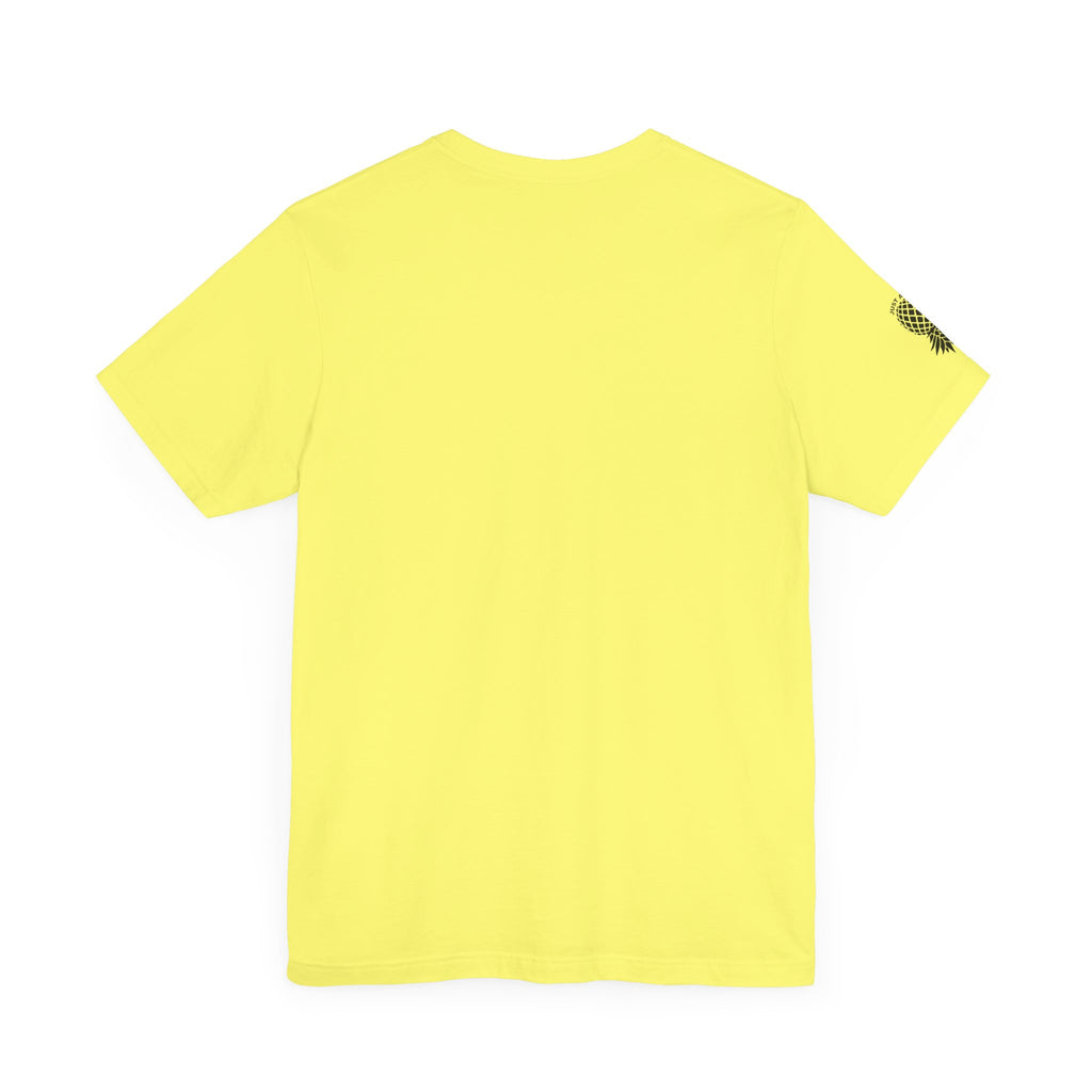 Delicious Vibes Unisex Tee | Fun Graphic Shirt for Music Lovers, Casual Wear, Gift for Friends, Summer Style, Festival Fashion