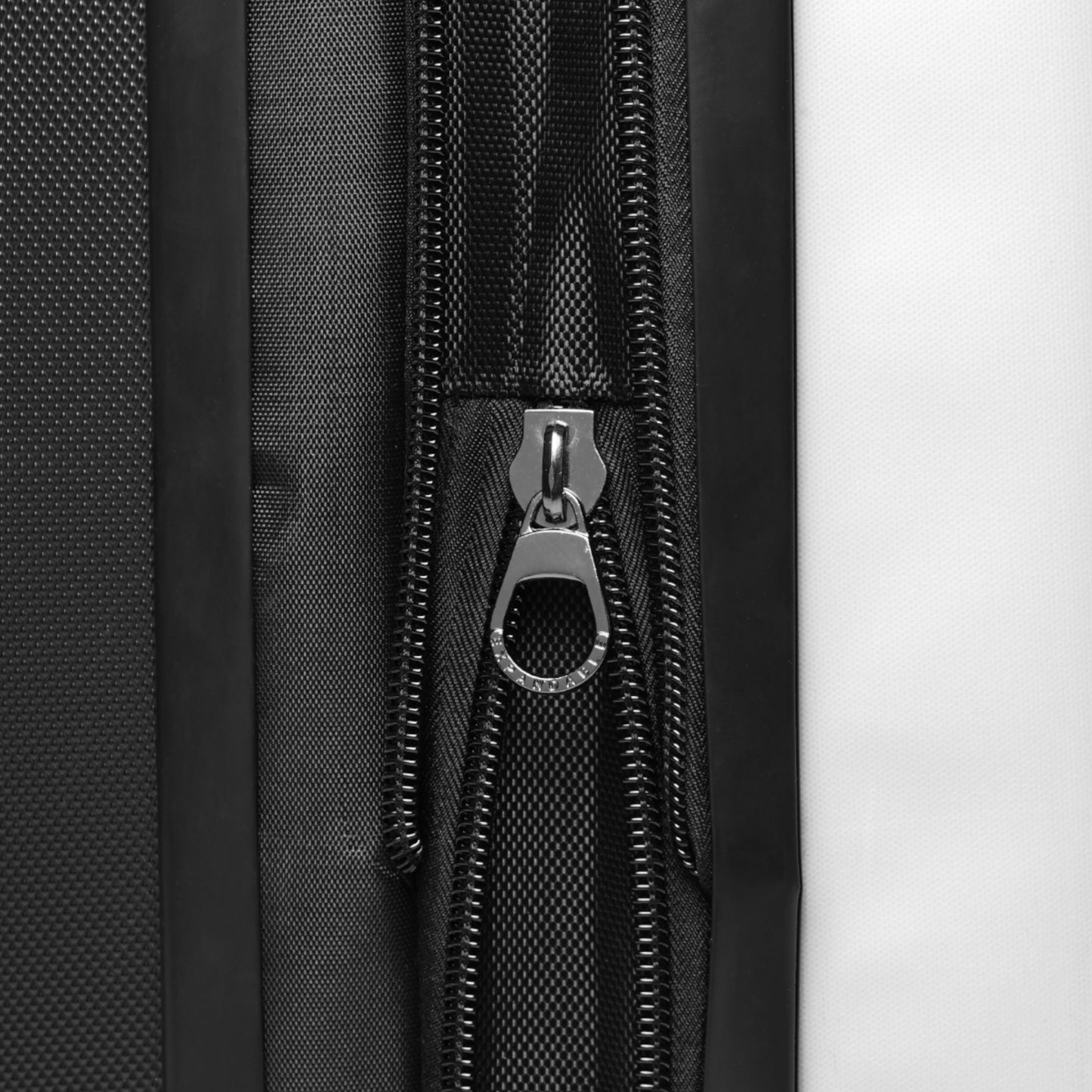 Travel Suitcase - &quot;Let's Get Naughty&quot; Design for True Swingers