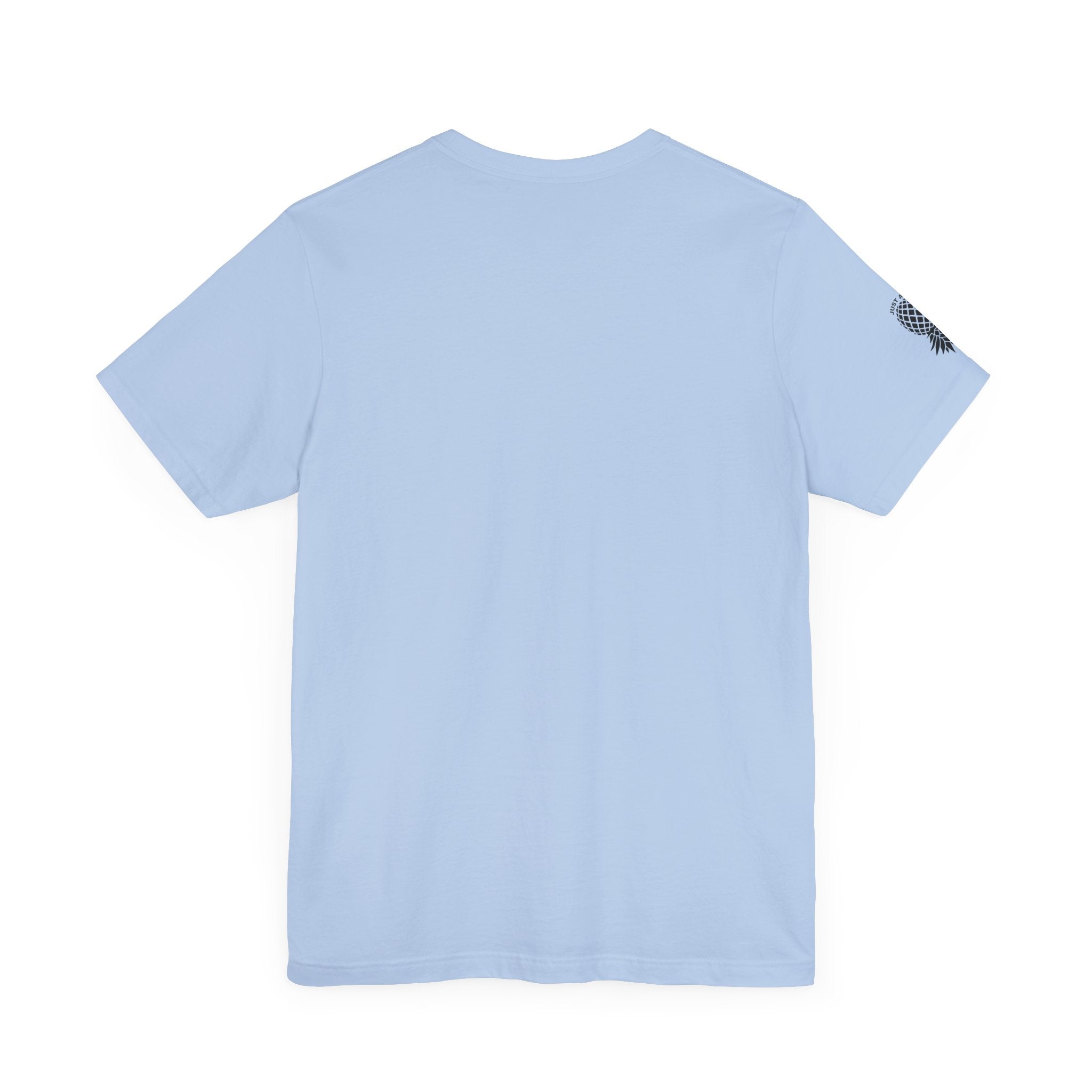 Delicious Vibes Unisex Tee | Fun Graphic Shirt for Music Lovers, Casual Wear, Gift for Friends, Summer Style, Festival Fashion