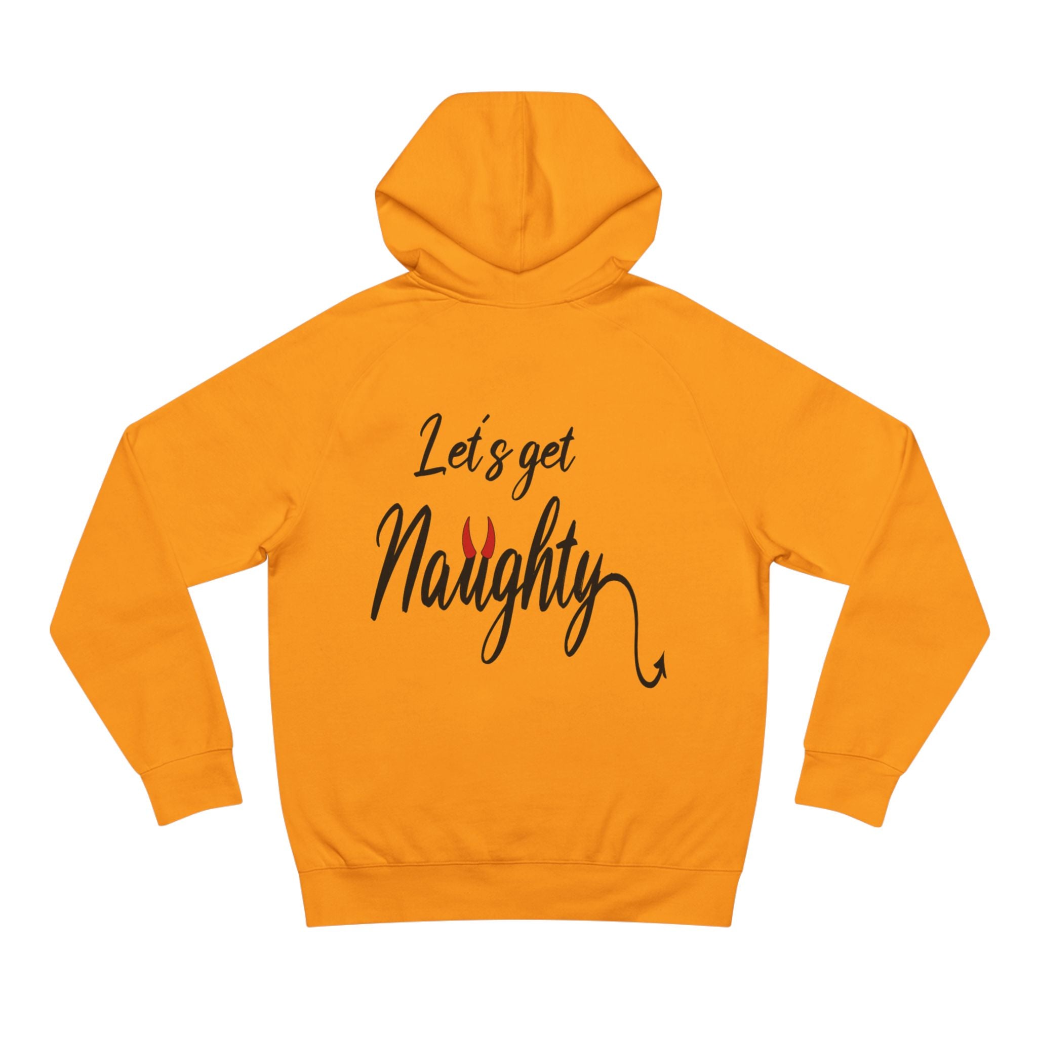 Unisex Husband Watching Hoodie - Wicked Lifestyles