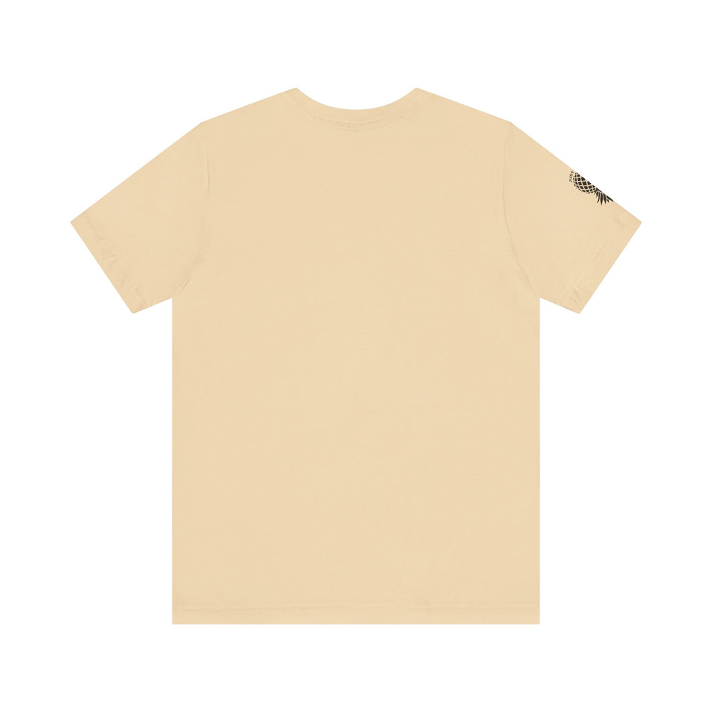 Delicious Vibes Unisex Tee | Fun Graphic Shirt for Music Lovers, Casual Wear, Gift for Friends, Summer Style, Festival Fashion