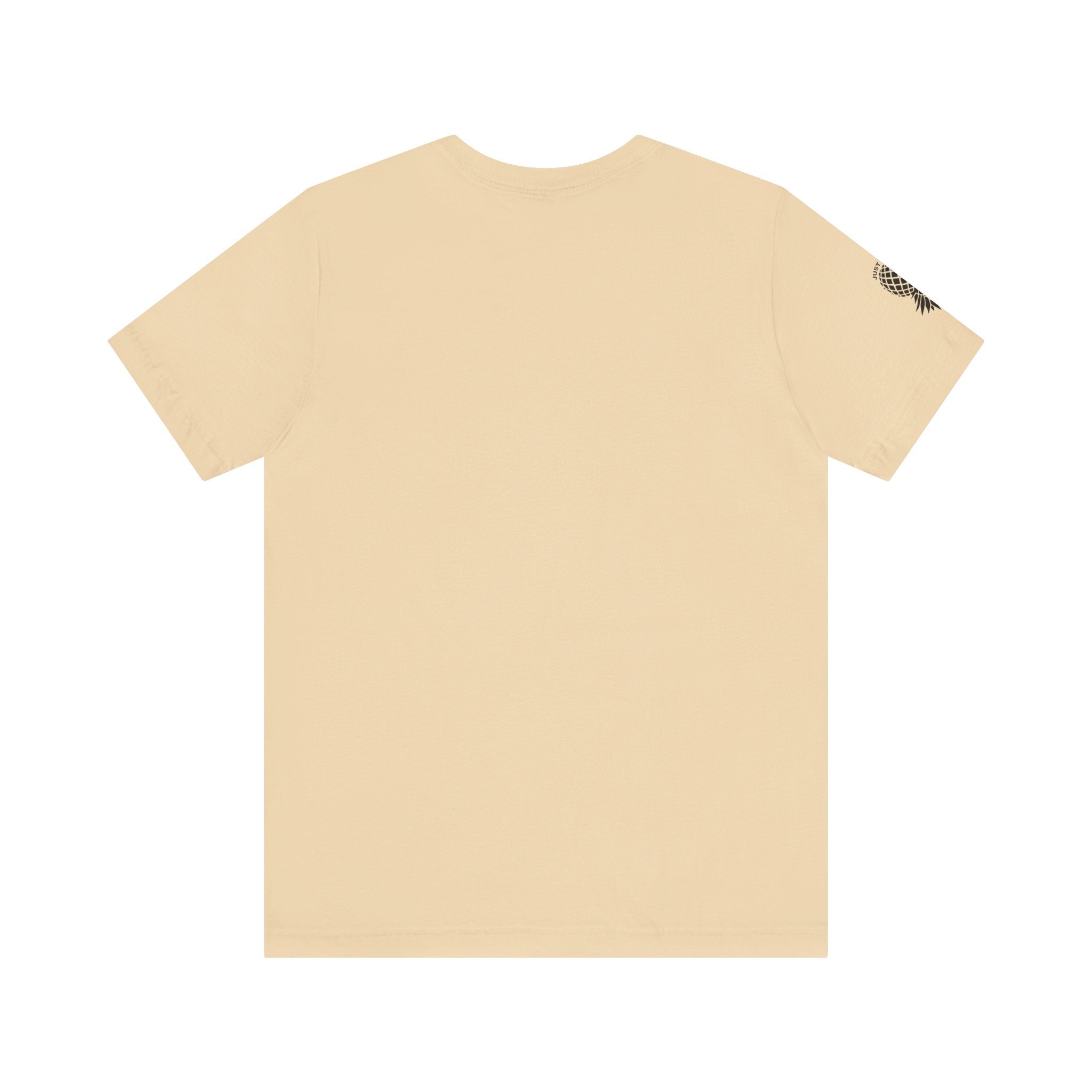 Delicious Vibes Unisex Tee | Fun Graphic Shirt for Music Lovers, Casual Wear, Gift for Friends, Summer Style, Festival Fashion