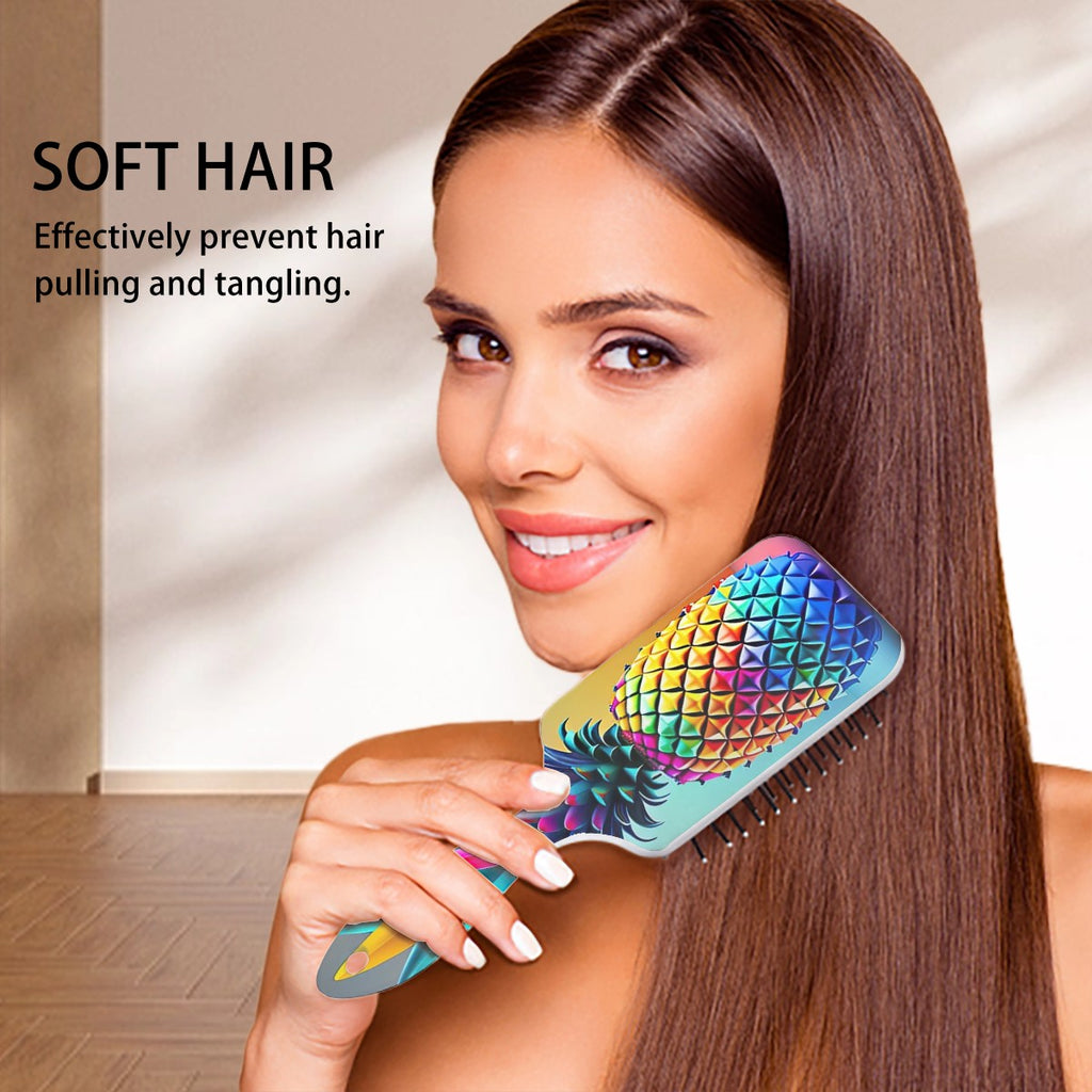 Air Cushion Hair Brush