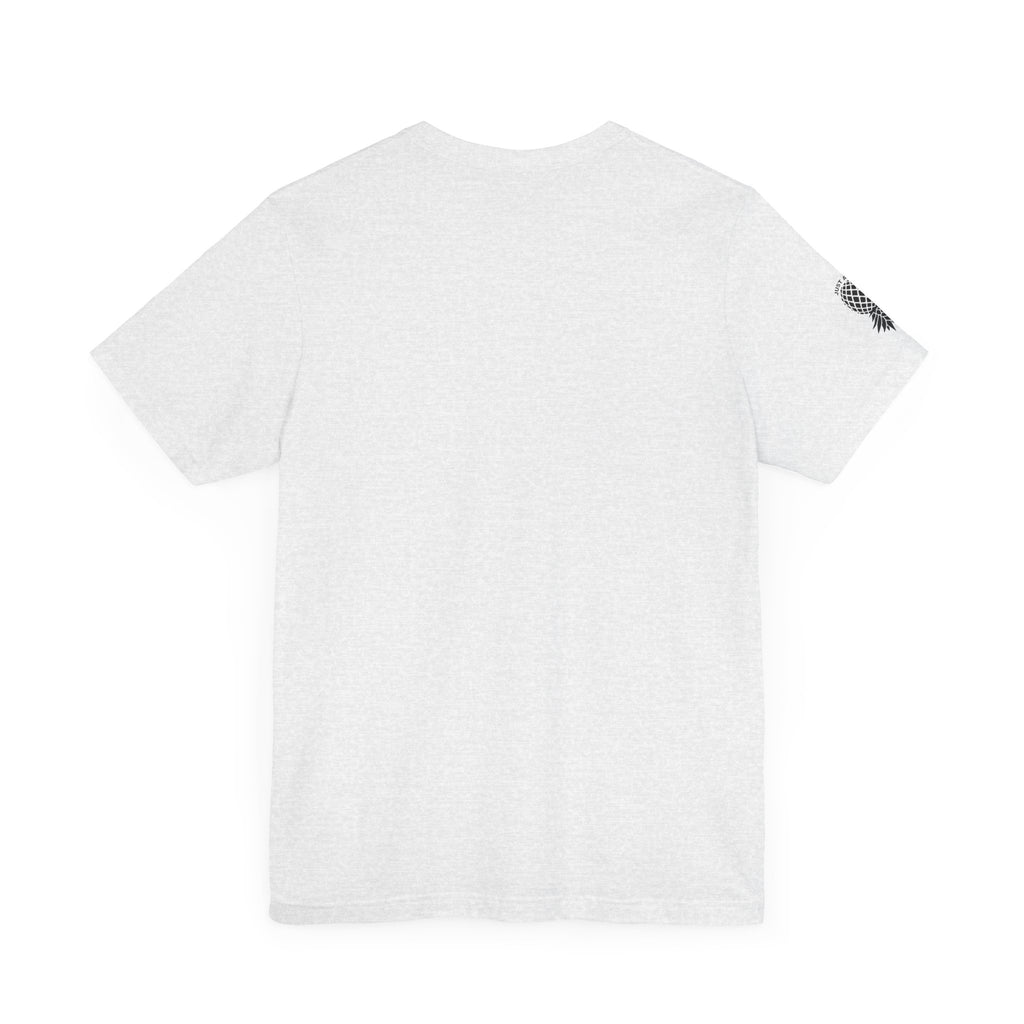 Delicious Vibes Unisex Tee | Fun Graphic Shirt for Music Lovers, Casual Wear, Gift for Friends, Summer Style, Festival Fashion