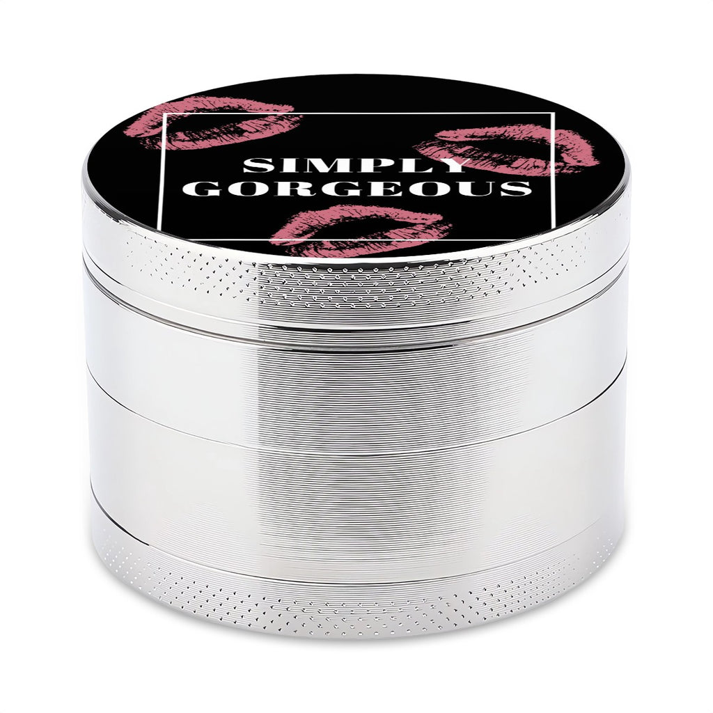 Sexy Swinger Herb Grinder
