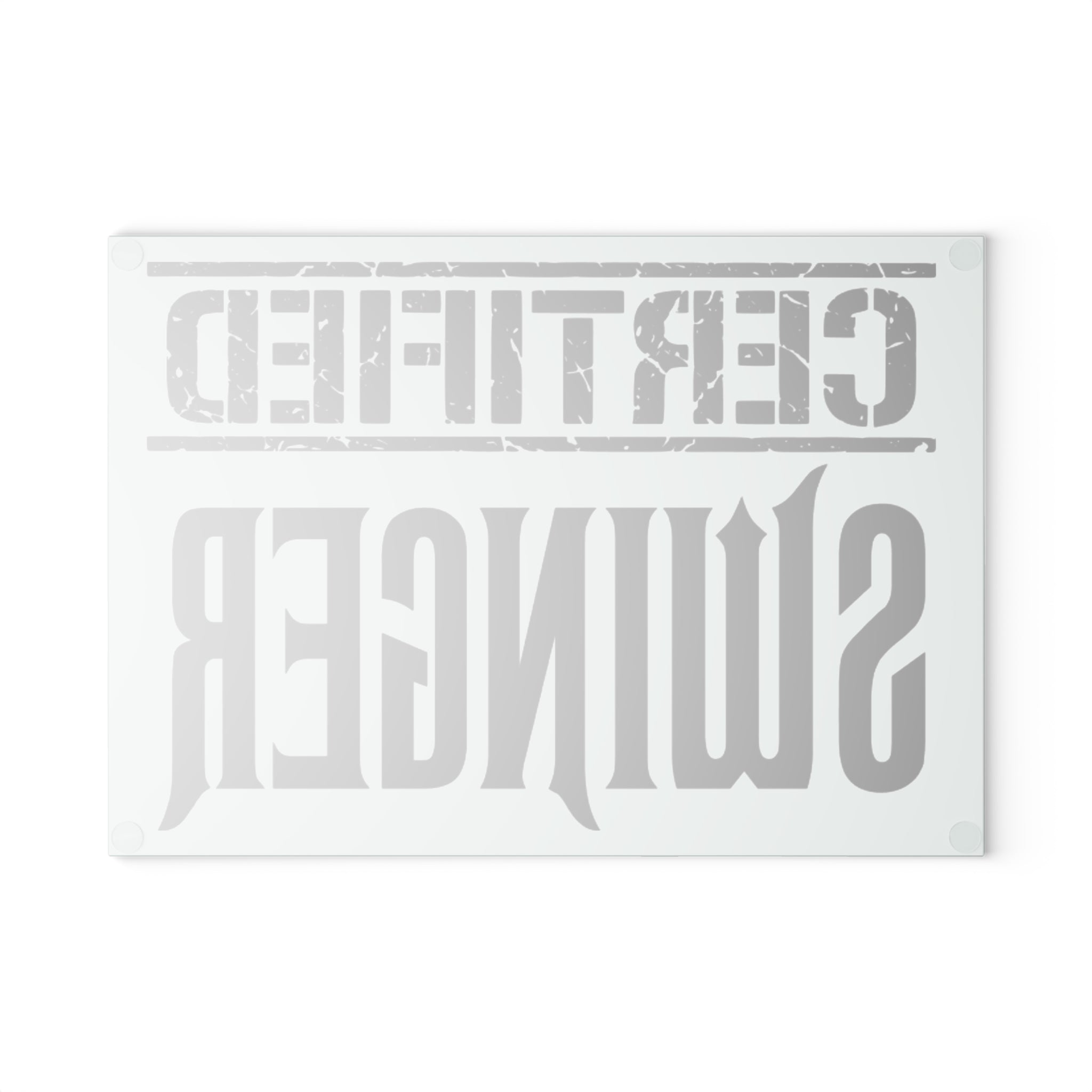 Swinger Cutting Board