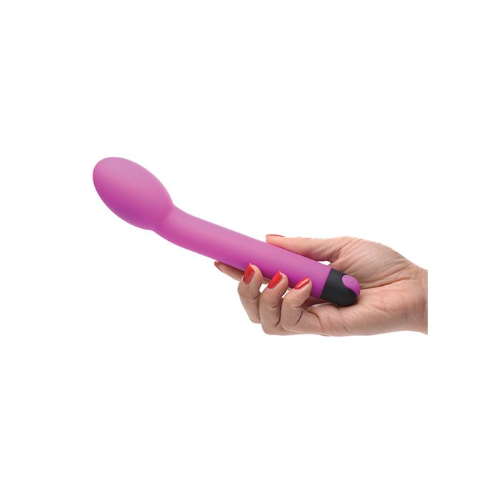 Bang! 10X G Spot Vibrator - Purple