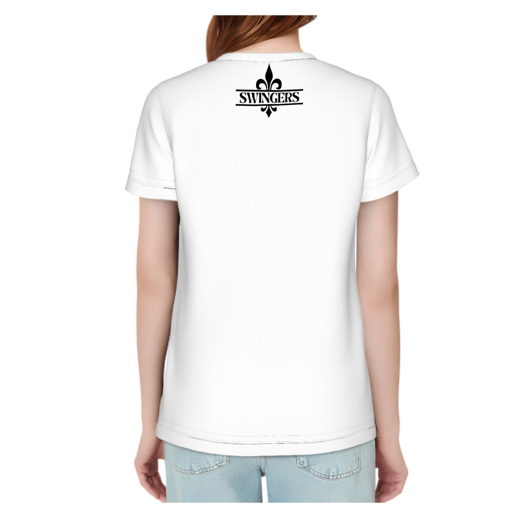 A Few Inches Women's Short-Sleeve T-Shirt