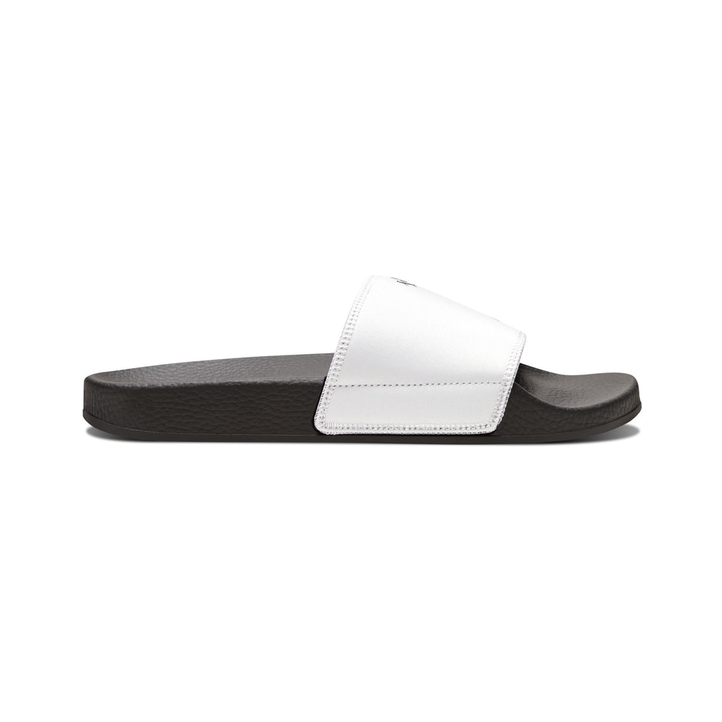 Funny Big Daddy Sandals - Men's Removable-Strap Slide Sandals