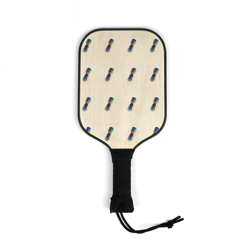 Pickleball Kit - Upside-Down Pineapple