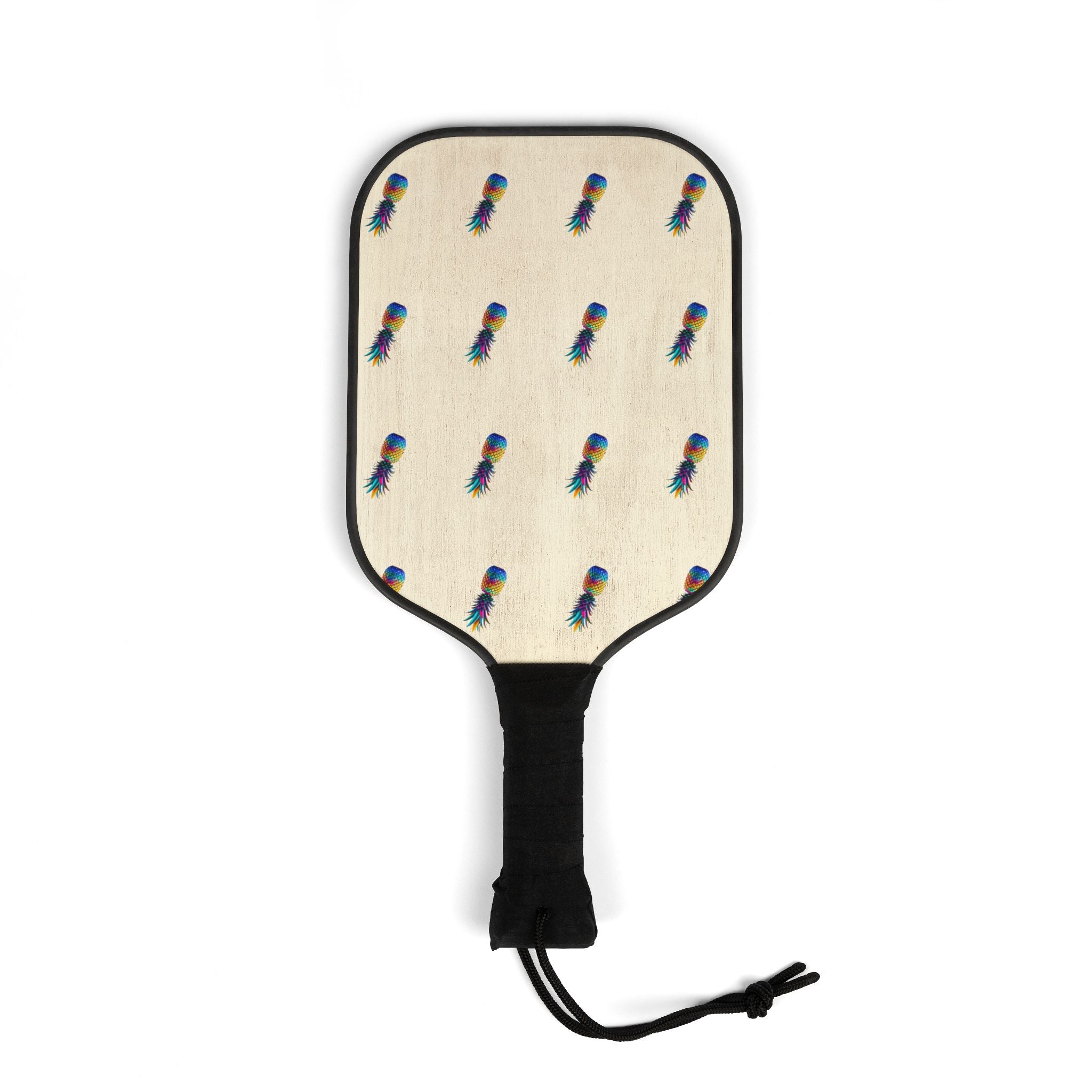 Pickleball Kit - Upside-Down Pineapple