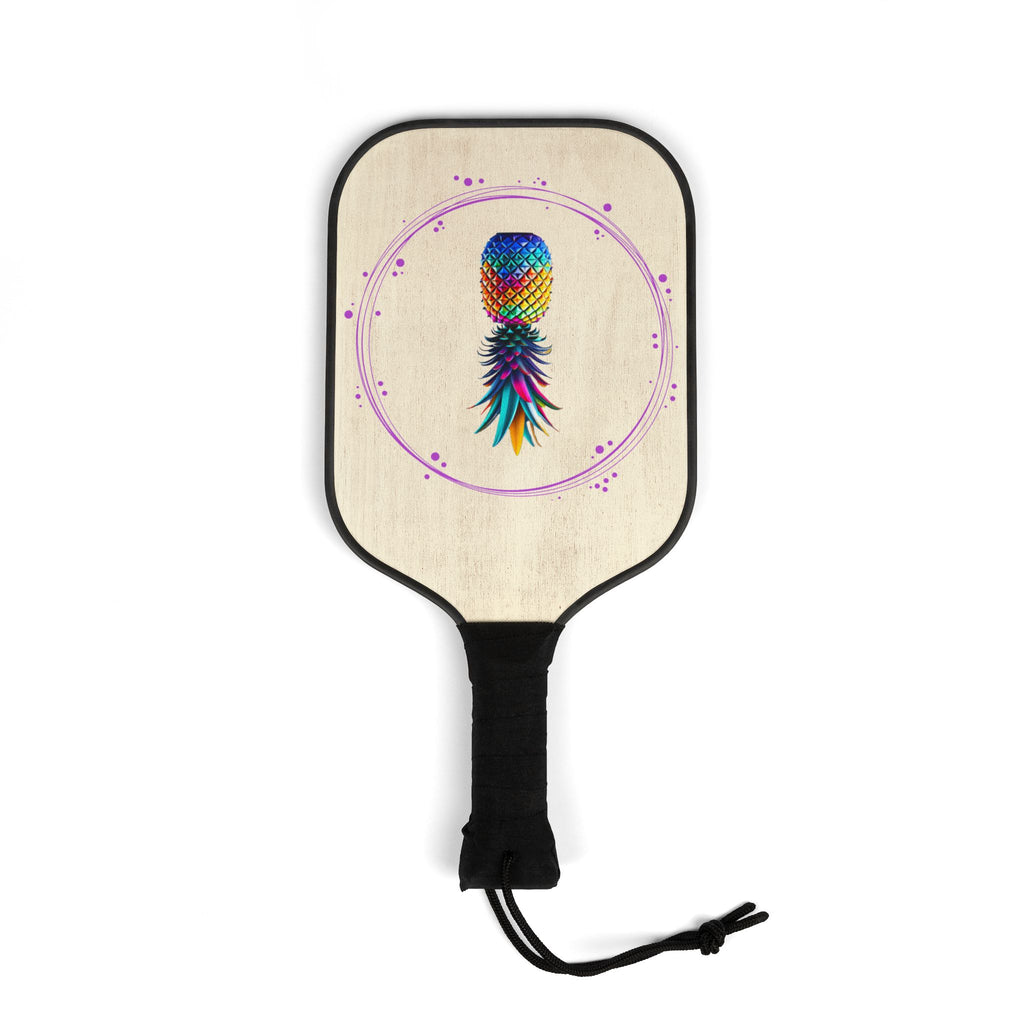 Pickleball Set - Wicked Lifestyles Games