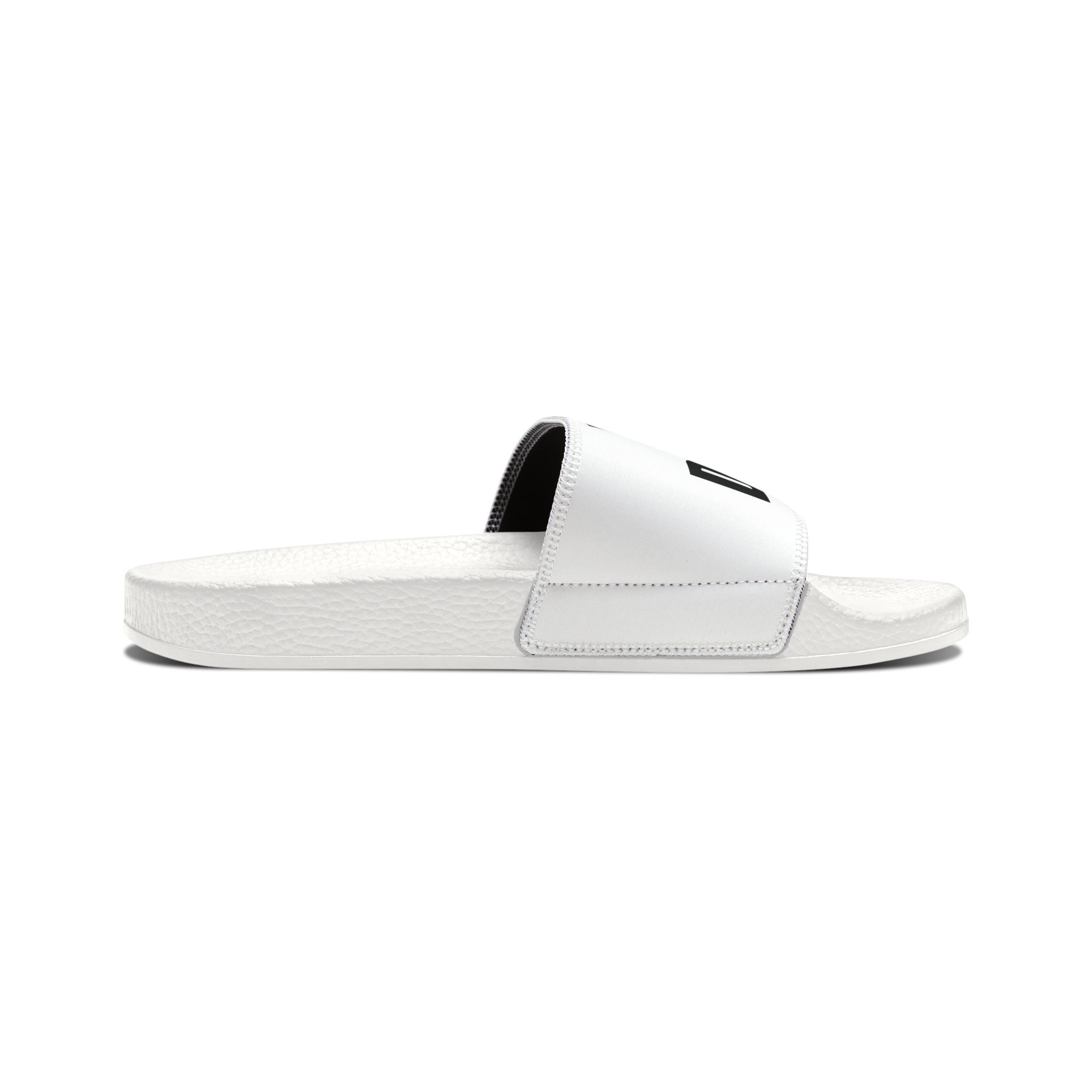 Funny Big Daddy Sandals - Men's Removable-Strap Slide Sandals