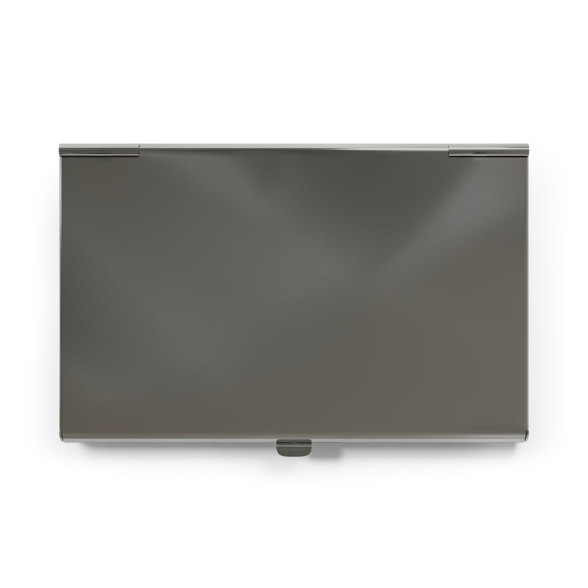 Multicolored Pineapple Business Card Holder - Stylish Accessory for You