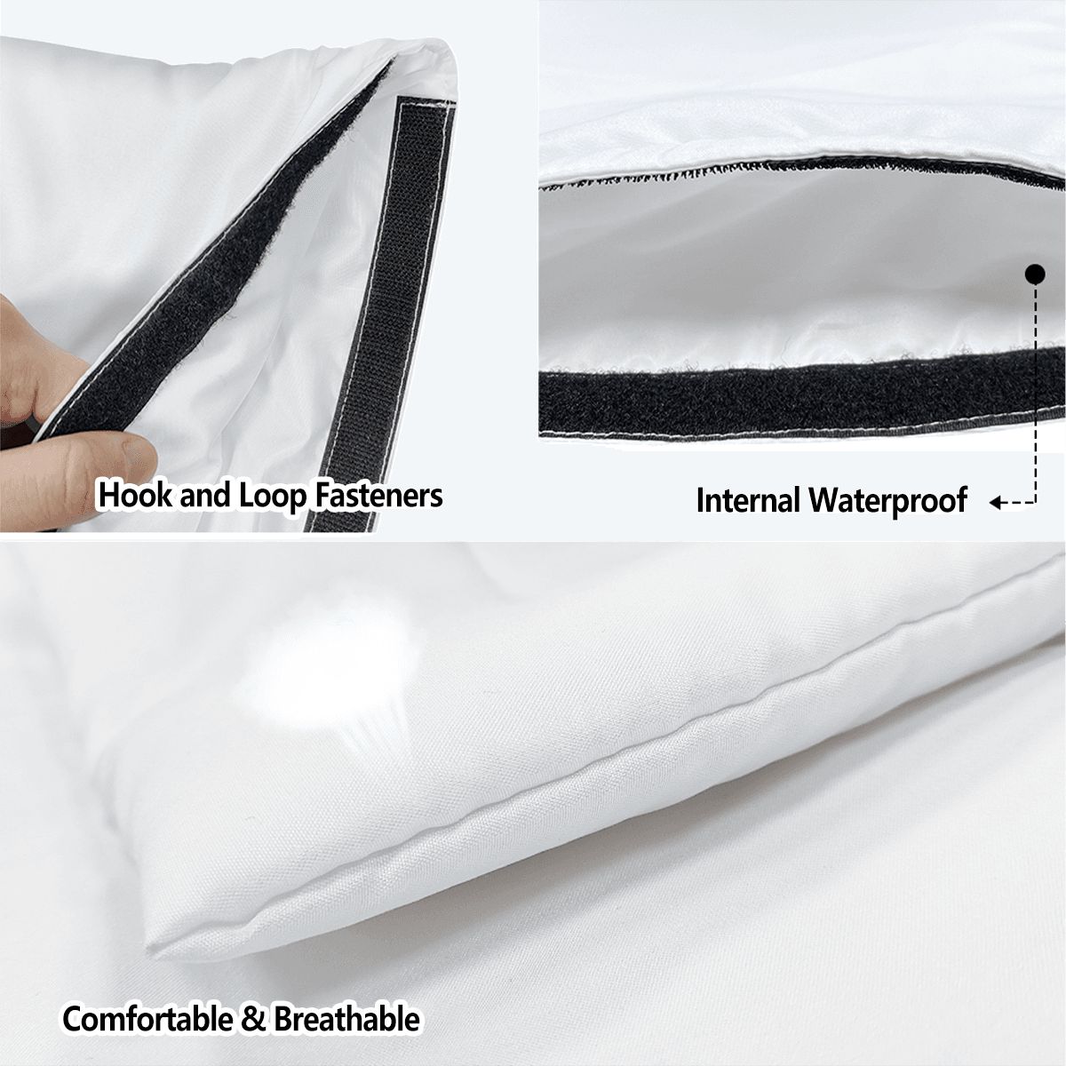 Upside Down Pineapple Pet Cooling Mat