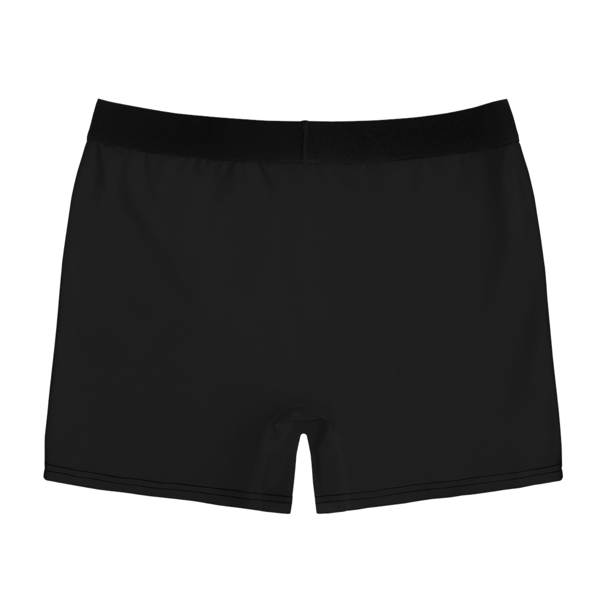 Funny Men's Boxer Briefs - 'I Licked It, So It's Mine'