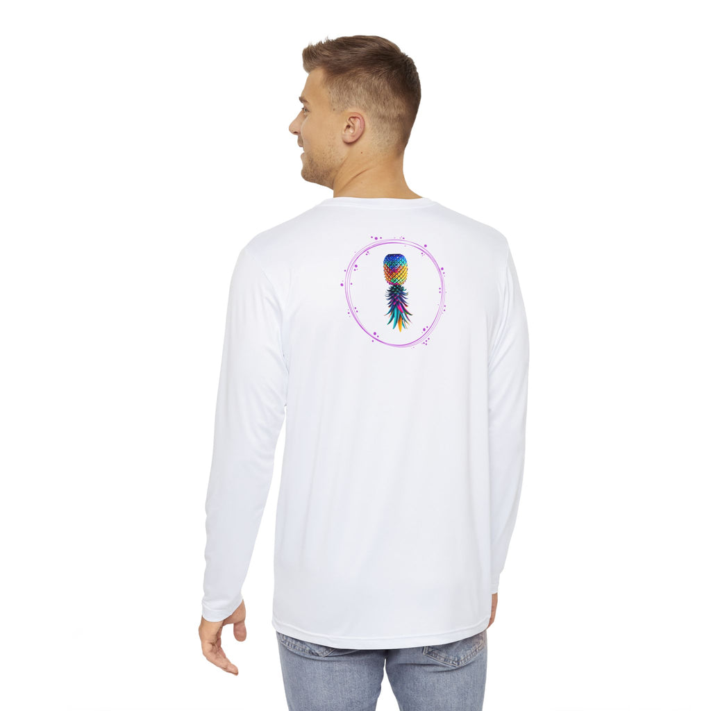 Certified Swinger Long Sleeve Shirt