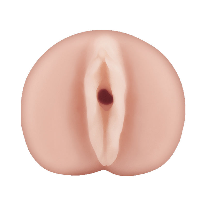 Always Horny Monica Self-Lubricating Masturbator