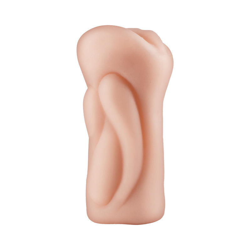 Always Horny Monica Self-Lubricating Masturbator