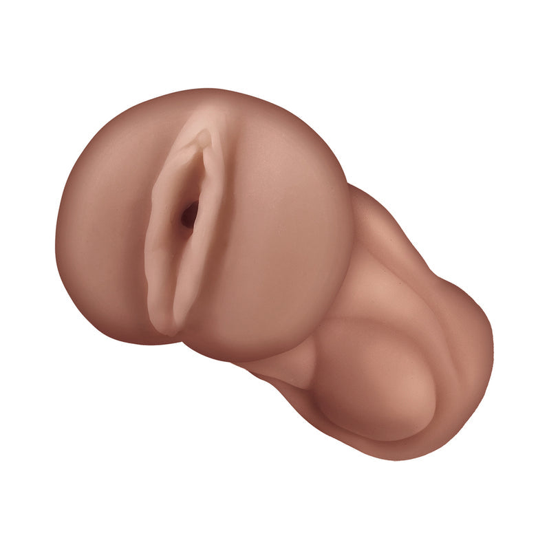 Always Horny Monica Self-Lubricating Masturbator