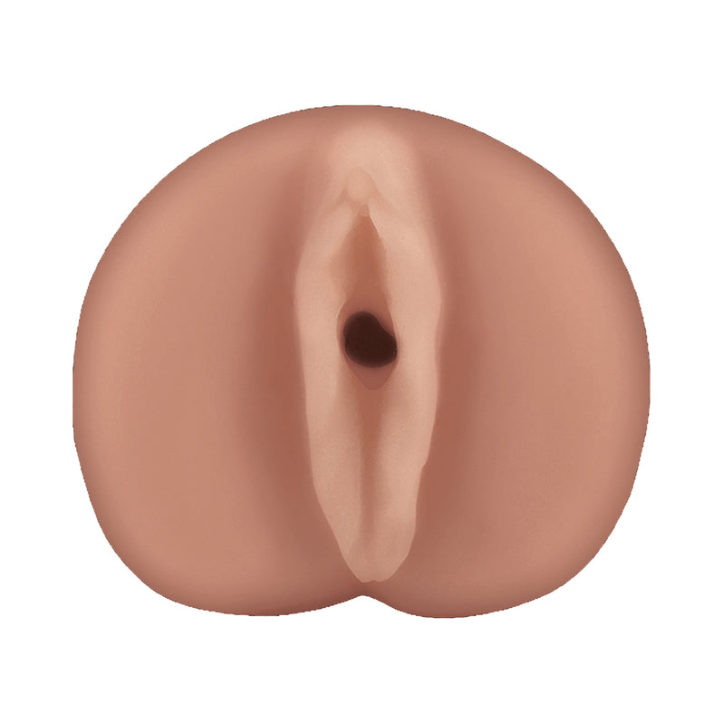 Always Horny Monica Self-Lubricating Masturbator