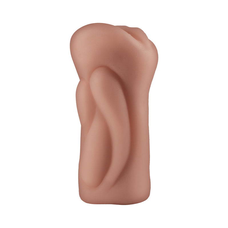 Always Horny Monica Self-Lubricating Masturbator