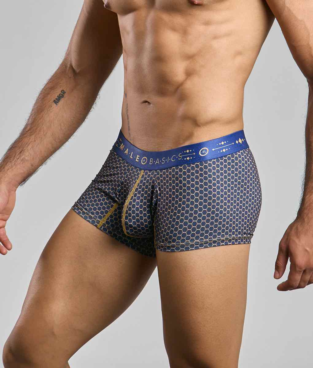New Malebasics Trunk Hipster