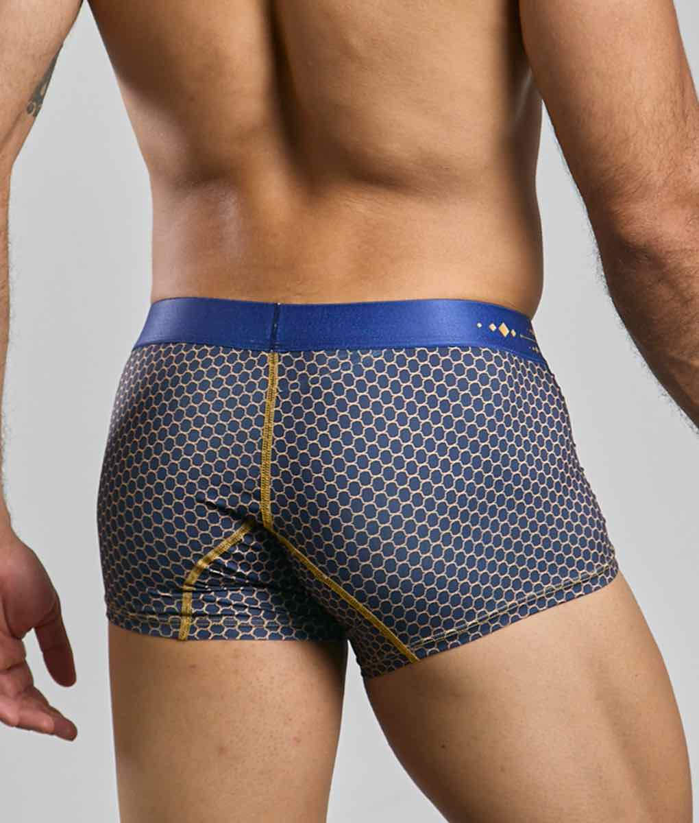 New Malebasics Trunk Hipster