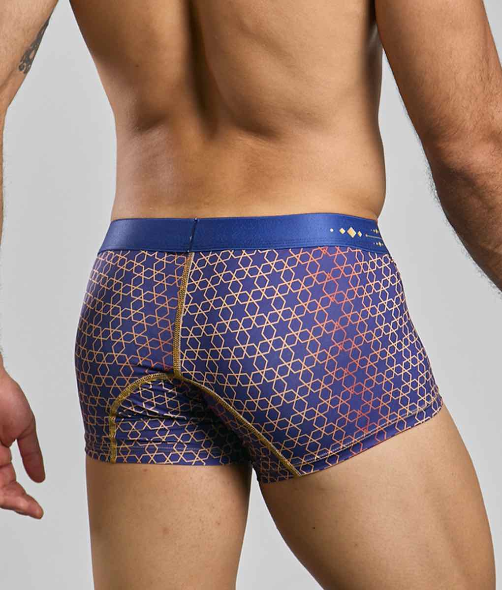 New Malebasics Trunk Hipster