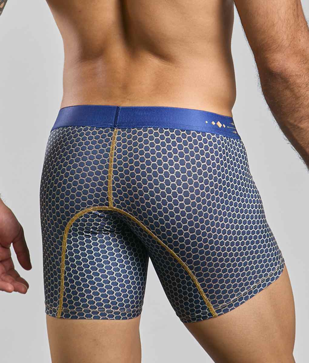 MaleBasics Boxer Brief Hipster