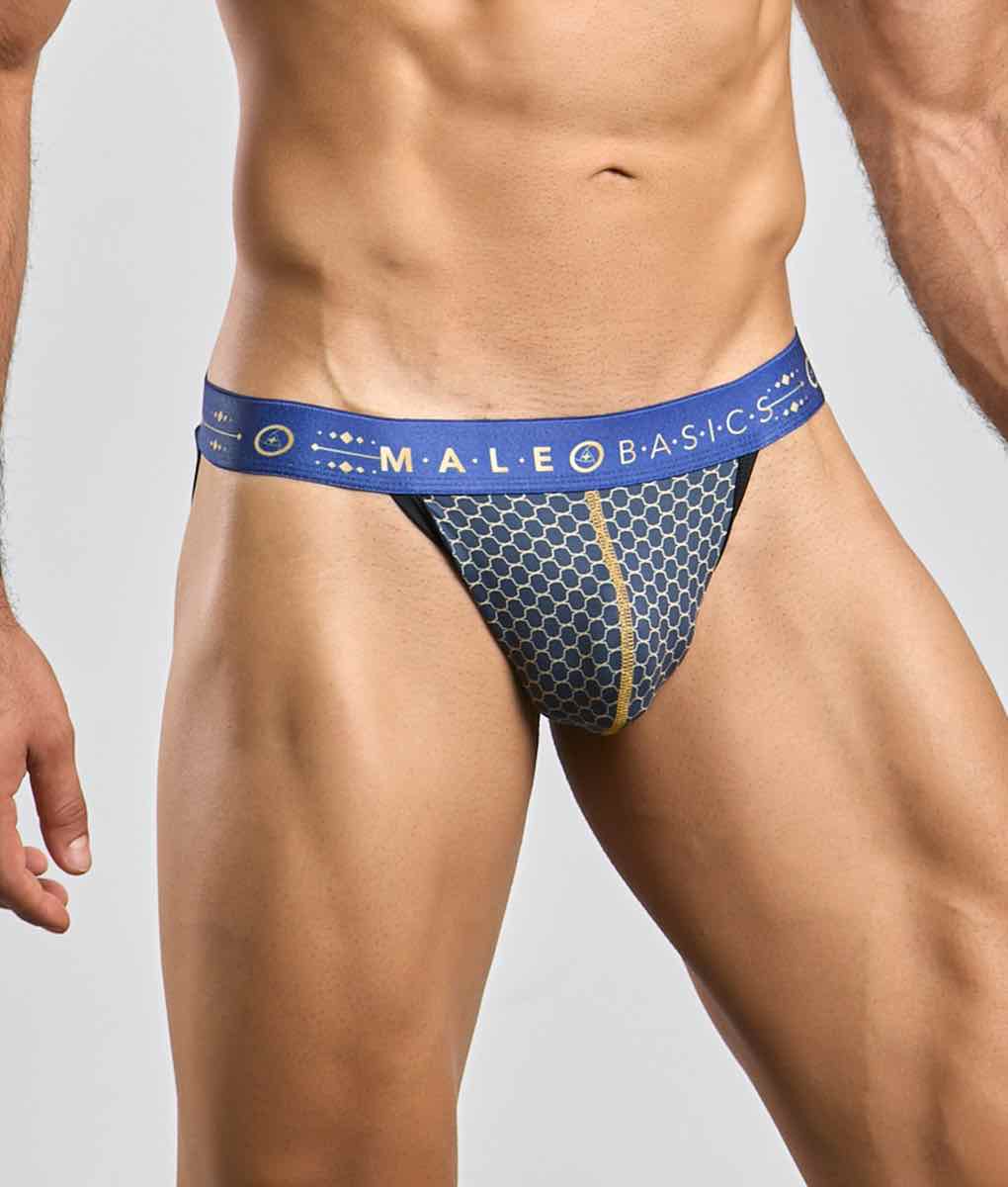 Malebasics Hipster Jockstrap