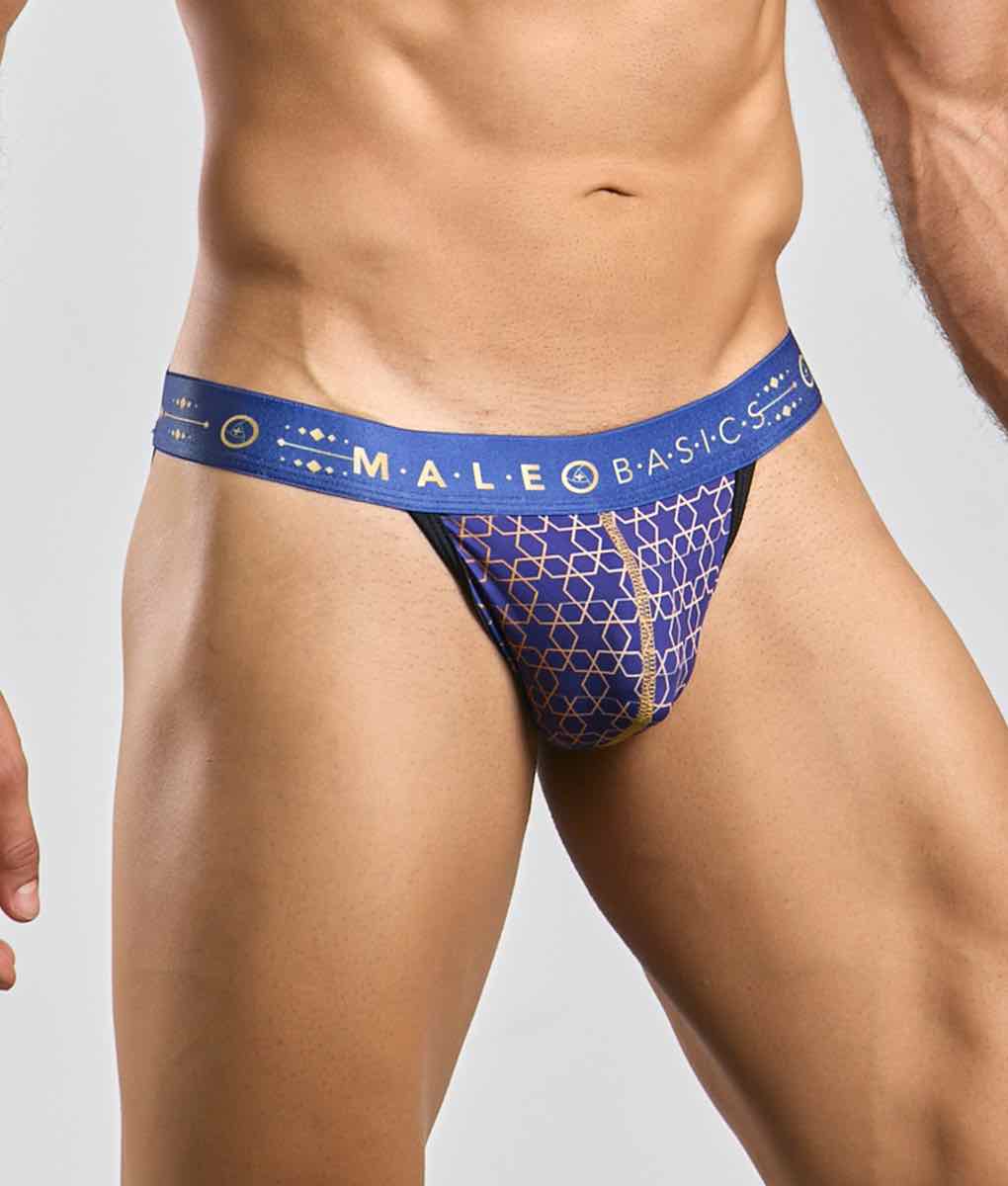 Malebasics Hipster Jockstrap