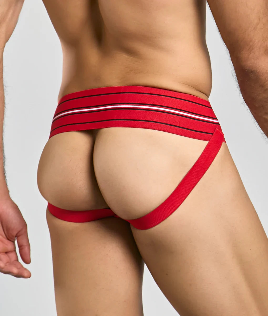 MOB Classic Wide Jockstrap