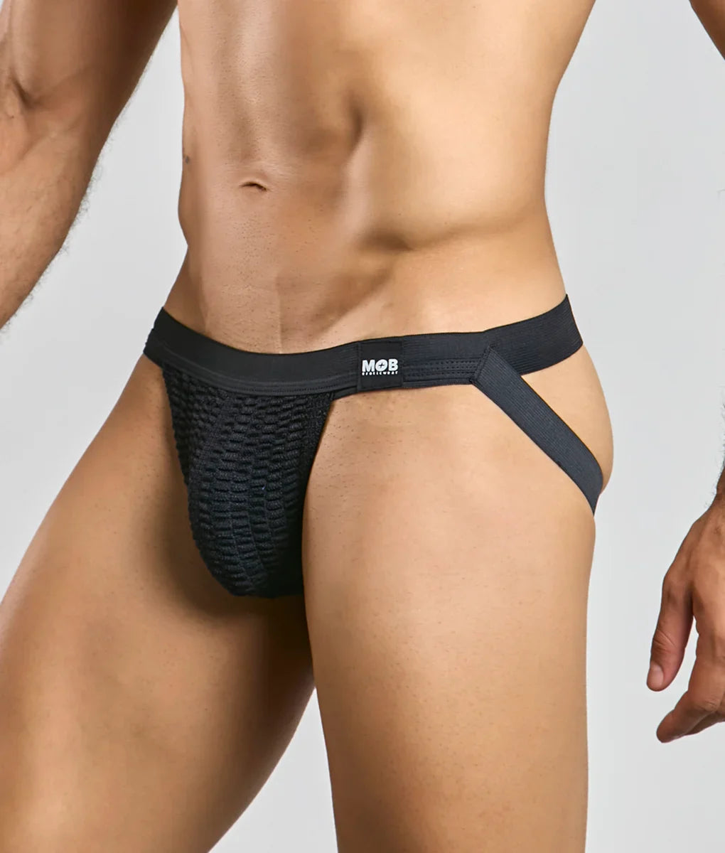 MOB  Swim Jockstrap