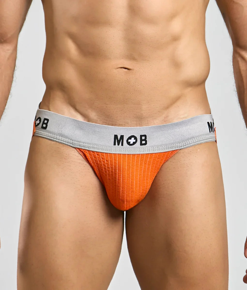 MOB Classic Jock 3 Inches
