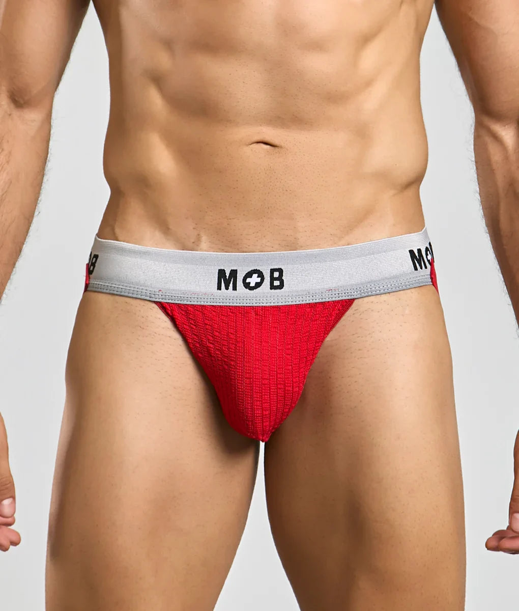 MOB Classic Jock 3 Inches
